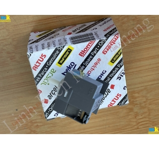 ( SP1418 ) Phao Áp Lực Máy Giặt Beko Cửa Trước Loại ( GND - OUT + 5V )